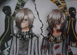 Discover more posts about sully creepypasta. The Host And The Alter Ego Creepypasta Amino