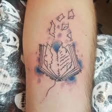 Download this app from microsoft store for windows 10. Book Inspired Tattoos Book Tattoos Book Tattoos Pictures Book Tattoos Pinterest Book Tattoos Tumblr Bookworm Book Tattoo Open Book Tattoo Bookish Tattoos