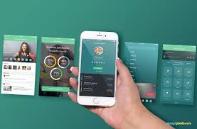 Iphone Screens Mockup Iphone 6s Free Psd Download Zippypixels App Mockup Free Iphone Mockup Free Iphone 6s