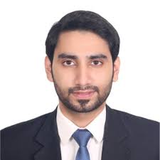 Syed Muhammad Faisal Ehsan Masood