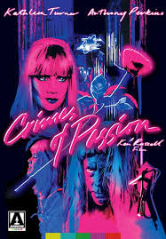 The film explores themes of human relationships and mental illness. Crimes Of Passion Movies On Google Play