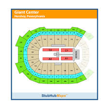 giant center hershey event venue information get tickets