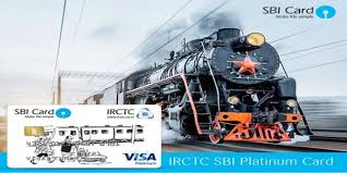 Log on to the website www.sbicard.com and select credit cards menu. Irctc Sbi Platinum Card Offers Discount Cashback On Ticket Bookings 10 Things To Know Techlifehub