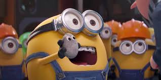 Minions 2 the rise of gru 'the interview' movie clip (2020) hd please subscribe and like our other channels. Minions 2 Pushed Back To July 2021 Due To Coronavirus Pandemic