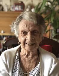 Dorothy "Dot" Titus Obituary