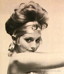 Hair Photos by Harold Leighton