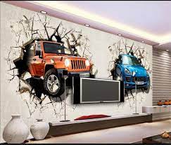 Maybe you would like to learn more about one of these? Lukisan Dinding Mobil Sabalukisan