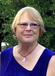 Mary Rita Burger Obituary