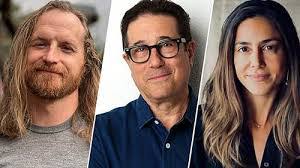 Violet Morton's Instagram, Twitter & Facebook