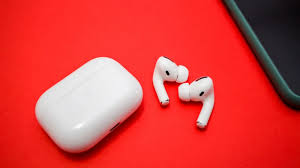 How To Check If Your Airpods Pro S Noise Cancellation Is Broken In 2020 Noise Cancelling Apple New Airpods Pro