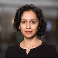 Jenny Moncada Email & Phone Number