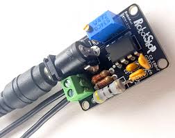 Air to teach mankind that the mechanization of combat (also in the mix are fighting robots called gumps) breeds apathy and ambivalence, he kills. Diy Perimeter Wire Generator And Sensor Robotshop Community