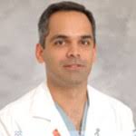 Dr. Shawn Sethi, Emergency Medicine