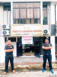 Hi there, i supposed to get a parcel and i'm from klang. Collectco Pos Laju Authorized Agent Di Bandar Pasir Gudang