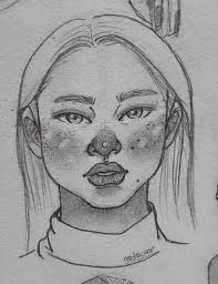 Hola! Tengo tiempo que no subo dibujos míos ☺💫 espero que les guste 🍃  Cual es tu favorita? 🤩 #dibujosalapiz #dibujo #dibujosart #drawing #draw  #drawingsketchbook #skethbook #artist #artwork #art #guayaquilecuador