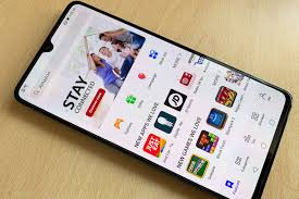 Under your installed list, find the newly downloaded ebay app, select it. What Apps Can You Actually Get On Huawei S App Gallery