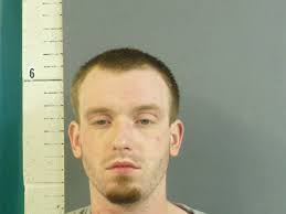 Police find suspect trapped 8 feet underground in badger hole