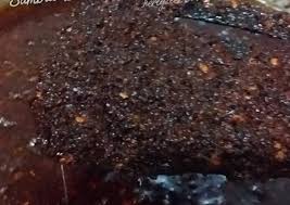 Jun 23, 2021 · kenikmatan nasi bebek bumbu hitam yang pedas gurih ala mak isa berhasil bikin banyak orang ketagihan. Bagaimana Cara Membuat Sambal Bebek Bumbu Hitam Madura Yang Luar Biasa