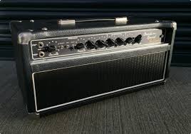 Grimshaw joined the channel nine melbourne newsroom in 1981 as a general reporter and in 1985 began presenting national nine news. Dumble Overdrive Special 1980 Black Amp For Sale Denmark Street Guitars Dubai Khalifa