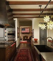 Decorating a home using a mixture of contrasting decor styles can create a unique and fabulous one of a kind space. That S What Rustic Elegance Is All About Decoholic