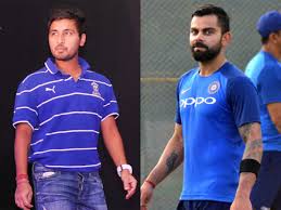 September 10, 1989, nainital coming from the city of lakes nainital, manish pandey didn't look as calm as lake water when he virat kohli, anushka sharma have no servants at home, they serve food to everyone: Virat Kohli S U 19 World Cup Winning Team Mate Shreevats Goswami On Staying In Touch With Old Friends And How The Cricket Landscape Has Changed Since 2008 Cricket News Times Of India