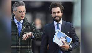 Paul magnette staat volmondig achter nationale stakingsoproep op 29 maart. Les Tatouages De Georges Louis Bouchez Video Dailymotion