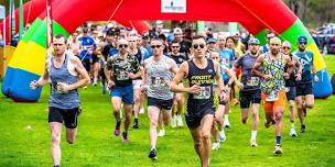 Bibra Lake RunningWorks Festival