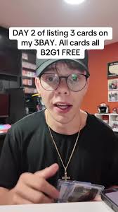 Listing NFL Sports Cards: Day 2 Highlights