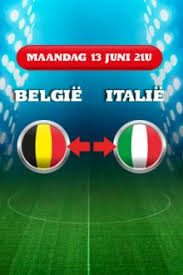 Itálie prolétla základními skupinami ve velkém stylu, belgie zase v úvodní vyřazovací fázi poslala domů silné portugalce. Uefa Euro 2016 Belgie Italie Kinepolis Belgie