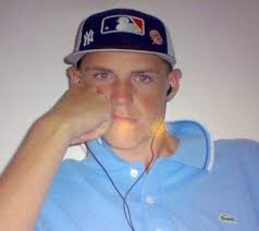 A big happy 35th birthday to the most missed son