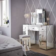 Collection by studio tunne • last updated 2 weeks ago. Bevelled Dressing Table Mirror