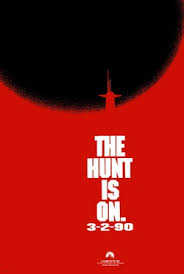 The Hunt for Red October (Film) | Jack Ryan Wiki | Fandom