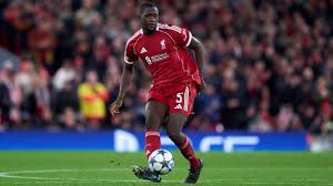 Ibrahima Konaté completes switch to Real Madrid from Liverpool