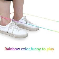 5 Pieces Chinese Jump Ropes In 2021 Jump Rope Gross Motor Activities Exercise For Kids