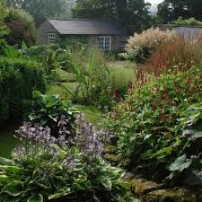 Gardens Designed By James Alexander Sinclair James Alexander Sinclair Garden Design James Alexander Design