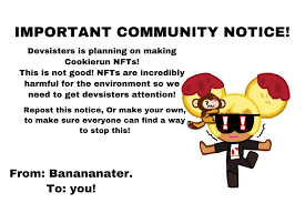 Please Read R Cookierunkingdoms