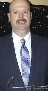 Sandusky Salutes Citizens of the Year; Golden Hammer Businesses