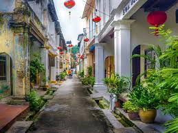 The cities of malaysia are (in order of grant of city status) kuala lumpur, the largest city, is the federal capital and a federal territory, but most executive bodies are moving to the new administrative capital and federal territory of putrajaya. 20 Best Cities To Visit In Malaysia Trips Malaysia Amazing Travel Destination