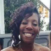 Mrs. Bridgette Lanette Barbee Howze Obituary (2024)