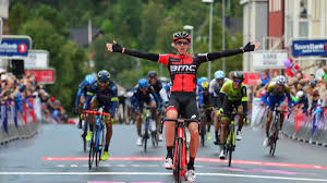 The first edition was in 2013, from 8 august to 11 august, and lasted for four days. Teuns Opens Arctic Race Of Norway With Win In Narvik Eurosport
