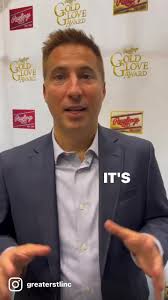 Clayton Chamber of Commerce Executive Director Ellen Gale celebrates  Greater St. Louis, Inc. CEO Jason Hall as he was recognized by the Clayton  Chamber of Commerce as its 2022 Pillar in the