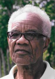 Dinsdale Lemuel Liburd Dies at 83