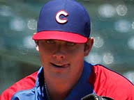 Cubs school top prospects with taste of Chicago