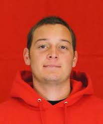 2012 Men's Tennis Roster