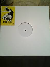 Black Pegasus Music: MIKA SNICKARS KONG DISCO EP BP07