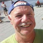 Bernard Darcy's Instagram, Twitter & Facebook