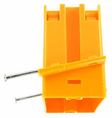 Leviton 3004c00 1gang Nonmetallic Biga Box Cheetah Orange Check This Awesome Product By Going To The Link At The Image Gadget World Latest Gadgets Leviton