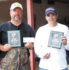 Benefit tournaments highlight late-fall bass-fishing action