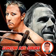 El trágico destino de Lance Cade: ¿Fue Shawn Michaels el culpable?