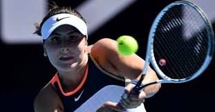When, where and how to watch novak djokovic and sofia kenin defend their titles. Australian Open Andreescu Falls In Second Round Tennis News Onmanorama
